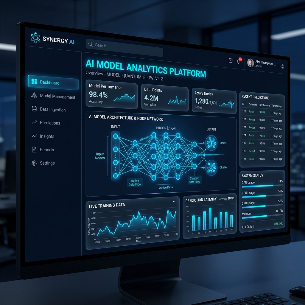 AI Legal Framework